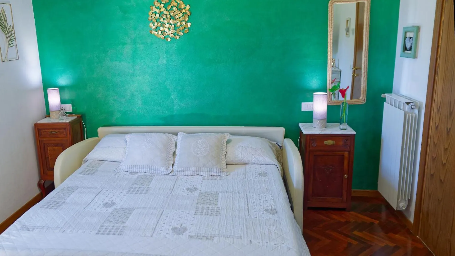 Villa Mandrioli Cecina  Cecina (Livorno)
