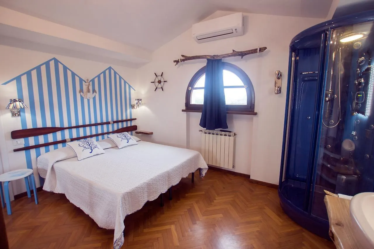 Villa Mandrioli Cecina  Gospodarstwo agroturystyczne Cecina (Livorno)