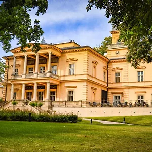 *** Hotel Lanna Česká republika