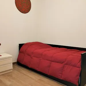 Rio, Large Private Garden Apartment