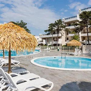  Apartmán Campiello Itálie