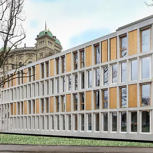  Hostel Youth Švýcarsko