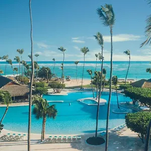 ***** Rezort Iberostar Selection Bavaro (adults Only) Dominikánská republika