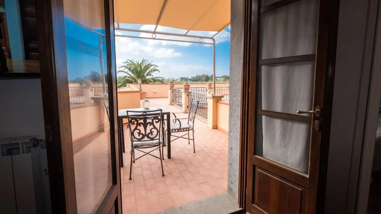 Villa Mandrioli Cecina  Cecina (Livorno)