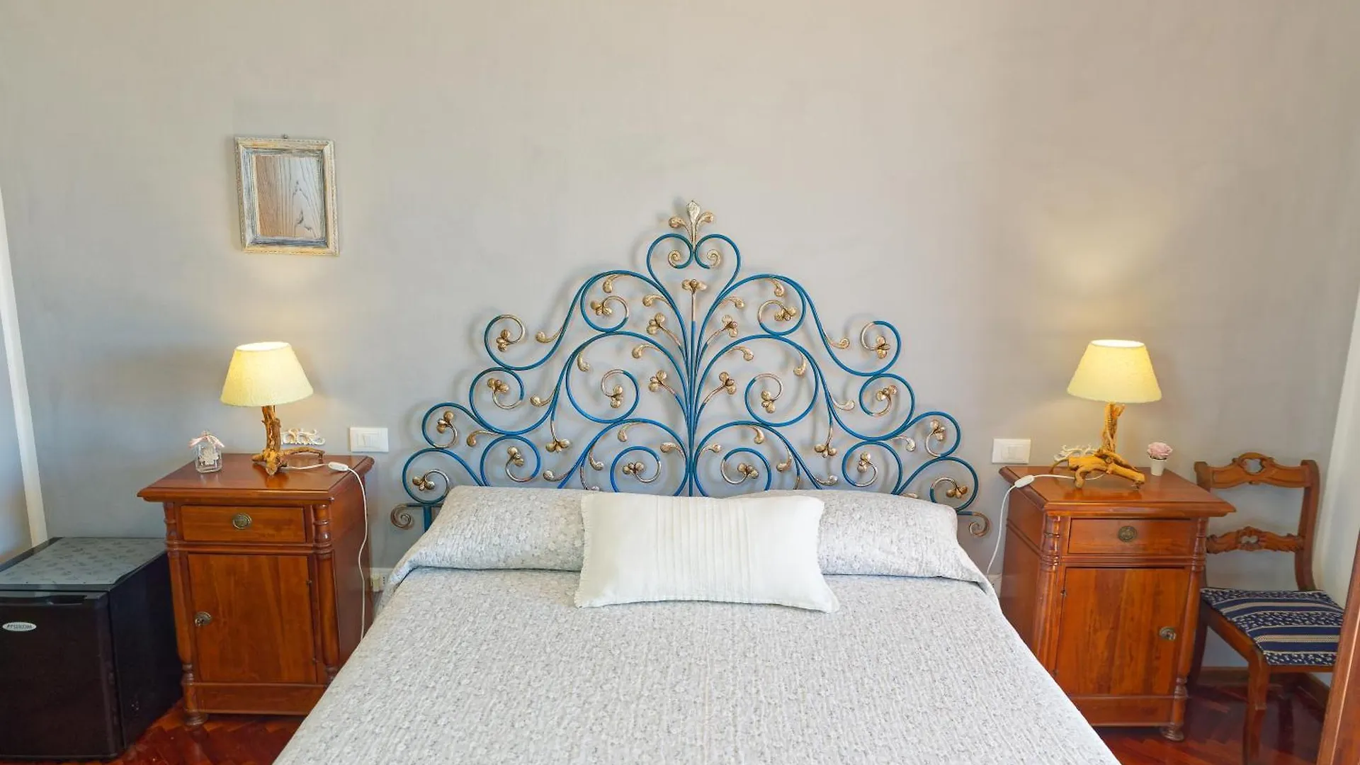 Villa Mandrioli Cecina  Italien