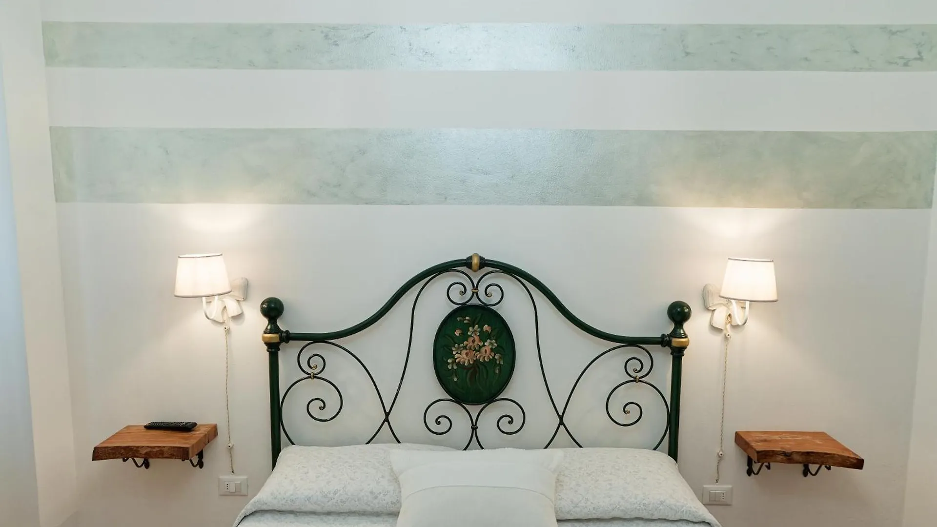 Villa Mandrioli Cecina